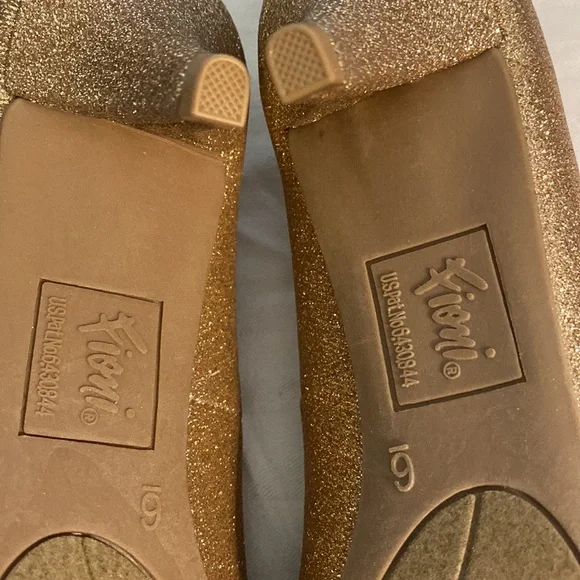 Fioni heels NWOT - Picture 6 of 8